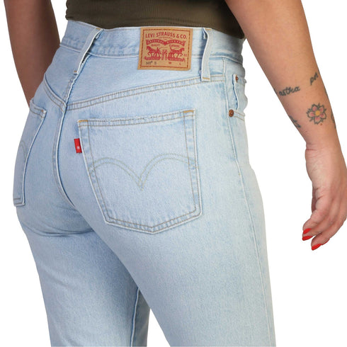 Levis Teksad